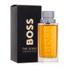 HUGO BOSS Boss The Scent Borotválkozás utáni arcszesz férfiaknak 100 ml
