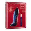Carolina Herrera Good Girl SET1 Ajándékcsomagok eau de parfum 80 ml + eau de parfum 10 ml