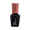 Sally Hansen Salon Gel Polish Gel Nail Color Körömlakk nőknek 7 ml Változat 140 Just Peachy