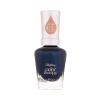 Sally Hansen Color Therapy Körömlakk nőknek 14,7 ml Változat 455 Time for Blue