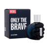 Diesel Only The Brave Eau de Parfum férfiaknak 35 ml