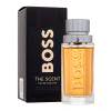 HUGO BOSS Boss The Scent Eau de Toilette férfiaknak 50 ml