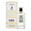 Maison Alhambra Chic Velvet Vert Secret Eau de Parfum nőknek 100 ml