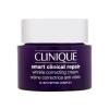 Clinique Smart Clinical Repair Wrinkle Correcting Cream Nappali arckrém nőknek 75 ml