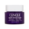 Clinique Smart Clinical Repair Lifting Face + Neck Cream Nappali arckrém nőknek 75 ml