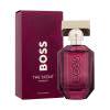 HUGO BOSS Boss The Scent Magnetic Eau de Parfum nőknek 50 ml