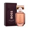 HUGO BOSS Boss The Scent Parfüm nőknek 50 ml