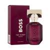 HUGO BOSS Boss The Scent Magnetic Eau de Parfum nőknek 30 ml