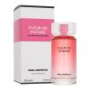 Karl Lagerfeld Les Parfums Matières Fleur De Pivoine Eau de Parfum nőknek 100 ml