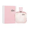 Lacoste L.12.12 Rose Sparkling Eau de Toilette nőknek 100 ml
