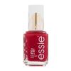 Essie Nail Lacquer Snow White Körömlakk nőknek 13,5 ml Változat 1006 Just Take A Bite