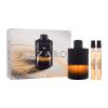 Azzaro The Most Wanted Ajándékcsomagok parfüm 100 ml + parfüm 2 x 10 ml