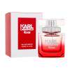 Karl Lagerfeld Rouge Eau de Parfum nőknek 45 ml