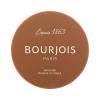 BOURJOIS Paris Bronzer Bronzosító nőknek 7 g Változat 002 Medium Deep