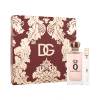 Dolce&amp;Gabbana Q Ajándékcsomagok eau de parfum 100 ml + eau de parfum 10 ml