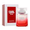 Karl Lagerfeld Rouge Eau de Parfum nőknek 85 ml
