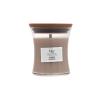 WoodWick Cashmere Illatgyertya 85 g