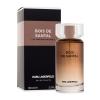 Karl Lagerfeld Les Parfums Matières Bois de Santal Eau de Toilette férfiaknak 100 ml