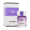 Karl Lagerfeld Les Parfums Matières Fleur D&#039;Iris Eau de Parfum nőknek 50 ml