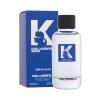 Karl Lagerfeld Jeans Urban Blue Eau de Toilette férfiaknak 100 ml