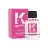 Karl Lagerfeld Jenas Urban Pink Eau de Parfum nőknek 60 ml