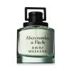 Abercrombie &amp; Fitch Away Weekend Eau de Toilette férfiaknak 100 ml teszter