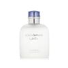 Dolce&amp;Gabbana Light Blue Eau de Toilette férfiaknak 125 ml teszter