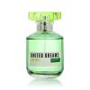 Benetton United Dreams Live Free Eau de Toilette nőknek 80 ml