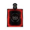 Yves Saint Laurent Black Opium Over Red Eau de Parfum nőknek 90 ml
