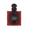 Yves Saint Laurent Black Opium Over Red Eau de Parfum nőknek 30 ml