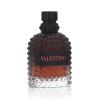 Valentino Uomo Born in Roma Coral Fantasy Eau de Toilette férfiaknak 100 ml