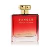 Roja Parfums Danger Eau de Cologne férfiaknak 100 ml