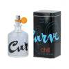 Liz Claiborne Curve Chill Eau de Cologne férfiaknak 125 ml