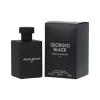 Giorgio Group Black Special Edition II Eau de Parfum férfiaknak 100 ml