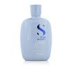 ALFAPARF MILANO Semi Di Lino Density Thickening Low Shampoo Sampon nőknek 250 ml