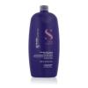 ALFAPARF MILANO Semi Di Lino Blonde Intense Anti-Yellow Low Shampoo Sampon nőknek 1000 ml