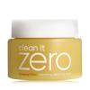 Banila Co Clean it Zero Ginseng Glow Nourishing Cleansing Balm Bőrtisztító krém 100 ml