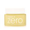 Banila Co Clean it Zero Cleansing Balm Nourishing Bőrtisztító krém 100 ml