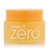 Banila Co Clean it Zero Mandarin-C Cleansing Balm Brightening Bőrtisztító krém 100 ml