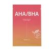 Barulab AHA/BHA Exfoliating Face Mask Arcmaszk 23 g