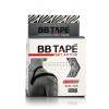 BB Tape Get Active Tape Zebra Sebtapasz 1 db Változat Zebra