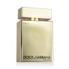 Dolce&amp;Gabbana The One Gold Eau de Parfum férfiaknak 100 ml