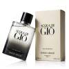 Giorgio Armani Acqua di Giò Eau de Parfum férfiaknak Utántölthető 100 ml