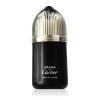 Cartier Pasha De Cartier Edition Noire Eau de Toilette férfiaknak 100 ml teszter