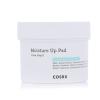COSRX One Step Moisture Up Pad Sminkeltávolító nedves törlőkendők 70 db
