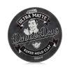 Dapper Dan Ultra Matte Clay Tincskiemelés és hajformázás férfiaknak 100 ml