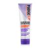 Fudge Professional Clean Blonde Damage Rewind Violet-Toning Conditioner Hajkondicionáló 250 ml