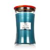 WoodWick Evergreen Cashmere Illatgyertya 609,5 g