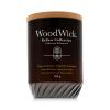 WoodWick ReNew Collection Ginger &amp; Turmeric Illatgyertya 368 g