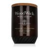 WoodWick ReNew Collection Tomato Leaf &amp; Basil Illatgyertya 368 g